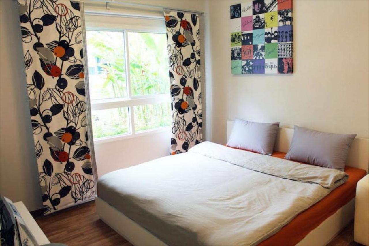 The Trust Pool & Garden Hua Hin Apartment Bagian luar foto
